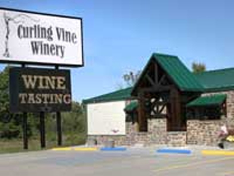 Curling-Vine-Winery