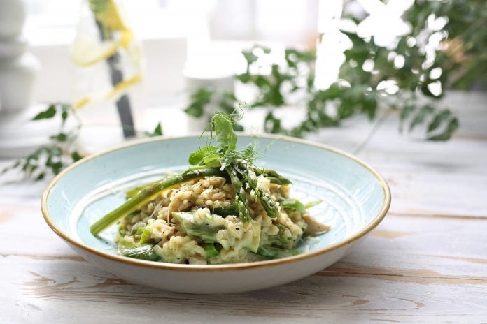 Risotto